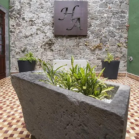 Emblematico أروكاس